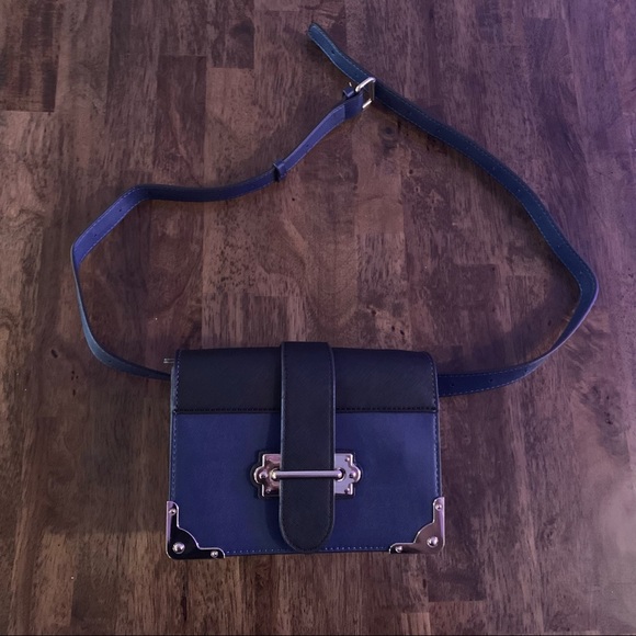 Steve Madden Belt Bag - Picture 1 of 4